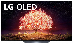 LED телевизор LG OLED65A1RLA