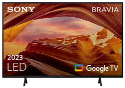 LED телевизор SONY KD55X75WL