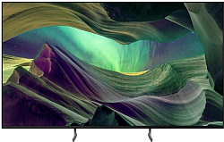 LED телевизор SONY KD75XE8596BR2
