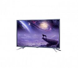 LED телевизор SHIVAKI US43H1401 Llight violet