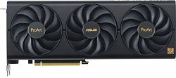 Видеокарта ASUS ProArt GeForce RTX™ 4060 Ti OC edition 16GB GDDR6 (PROART-RTX4060TI-O16G)