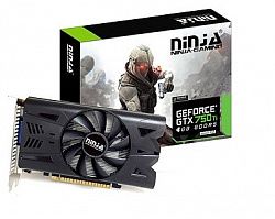 Видеокарта SINOTEX Ninja GTX 750Ti NH75TI045F