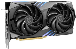 Видеокарта MSI GeForce RTX4060Ti GAMING X 16Gb GDDR6