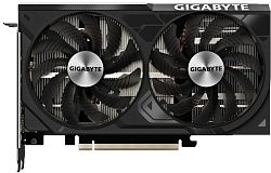 Видеокарта GIGABYTE RTX4070 WINDFORCE 12G OC (GV-N4070WF2OC-12GD)