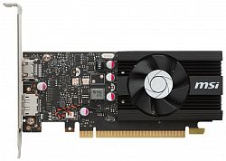 Видеокарта MSI GeForce GT 1030 (GT 1030 2G LP OC)
