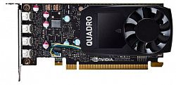 Видеокарта PNY Quadro P620 V2 (VCQP620V2-SB)