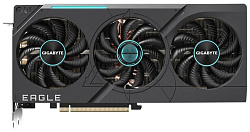 Видеокарта GIGABYTE RTX4070Ti SUPER EAGLE OC 16G (GV-N407TSEAGLE OC-16GD)