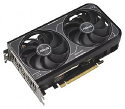 Видеокарта ASUS Dual GeForce RTX4060 V2 OC Edition 8GB GDDR6 (90YV0JC4-M0NB00)