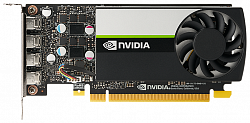 Видеокарта PNY Quadro T1000 (VCNT1000-SB)