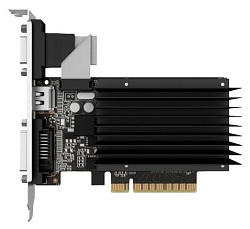 Видеокарта PALIT GT730 2G (NEAT7300HD46-2080H)
