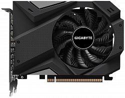 Видеокарта GIGABYTE GTX1650 D6 4G (GV-N1656D6-4GD)