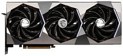 Видеокарта MSI GeForce RTX4090 SUPRIM X 24G GDDR6X