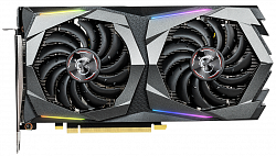 Видеокарта MSI GeForce GTX1660 SUPER GAMING X 6GB GDDR6 1xHDMI 3xDP