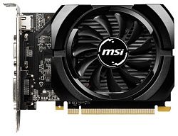 Видеокарта MSI GT 730 (N730K-4GD3/OCV1)