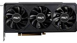 Видеокарта PALIT RTX4060Ti JETSTREAM OC 16GB (NE6406TU19T1-1061J)