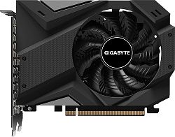 Видеокарта GIGABYTE GeForce GTX1650 GDDR6 (GV-N1656D6-4GD)