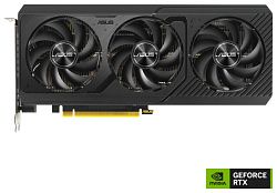 Видеокарта ASUS PRIME RTX 4070 SUPER OC 12 GB (PRIME-RTX4070S-O12G)