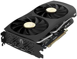 Видеокарта ZOTAC GAMING RTX 4060 Ti AMP 16 GB (ZT-D40620F-10M)