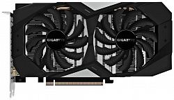 Видеокарта GIGABYTE RTX2060 OC 6G (GV-N2060OC-6GD)
