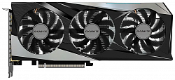 Видеокарта GIGABYTE GeForce RTX3050 GDDR6X (GV-N3050GAMING OC-8GD)
