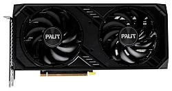 Видеокарта PALIT RTX4070 DUAL D6 12GB (NE64070019K9-1048D)