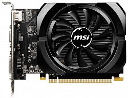 Видеокарта MSI GeForce GT 730 (N730K-4GD3/OCV1)