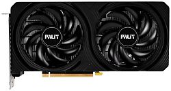 Видеокарта PALIT RTX4060 INFINITY 2 OC 8G (NE64060S19P1-1070L)