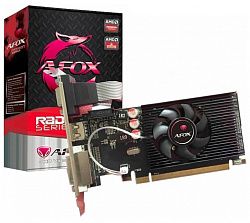 Видеокарта Afox R5 230 AFR5230-2048D3L4