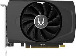 Видеокарта PCI Express 8 GB ZOTAC GAMING RTX 4060 SOLO (ZT-D40600G-10L)