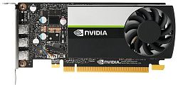 Видеокарта PNY GPU NVIDIA T400 4GB GDDR6 (VCNT400-4GB-SB)