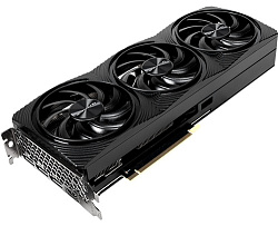 Видеокарта GAINWARD RTX 4070 Ti SUPER PYTHON III 16 GB (NED47TSS19T2-1043T)