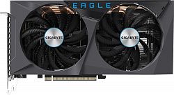 Видеокарта GIGABYTE GeForce RTX3060T EAGLE OC-8GD GV-N306TX GDDR6X