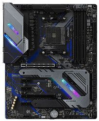 Материнская плата ASRock X570 EXTREME4