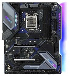 Материнская плата ASRock Z490 EXTREME4