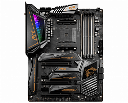 Материнская плата MSI MEG X570 ACE