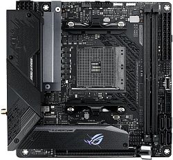 Материнская плата ASUS ROG STRIX B550-I GAMING