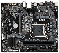 Материнская плата GIGABYTE H510M H (H510M H)