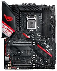 Материнская плата ASUS ROG STRIX Z490-H GAMING