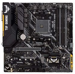 Материнская плата ASUS TUF B450M-PLUS GAMING