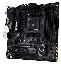 Материнская плата ASUS TUF GAMING B450M-PRO S
