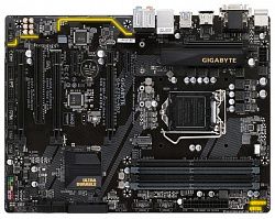 Материнская плата GIGABYTE GA-Z270-HD3