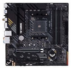 Материнская плата ASUS TUF GAMING B550M-PLUS (WIFI)