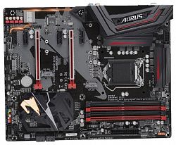 Материнская плата GIGABYTE Z370 AORUS Gaming 3