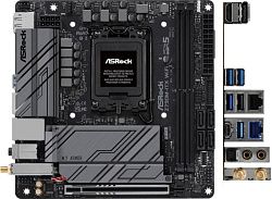 Материнская плата ASRock Z790M-ITX WiFi 2xDDR5