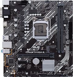Материнская плата ASUS PRIME H410M-E/CSM