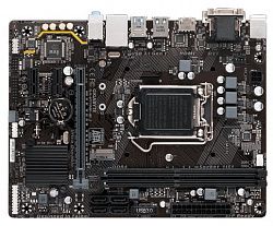 Материнская плата GIGABYTE GA-H110M-M.2