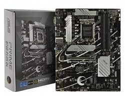 Материнская плата ASUS PRIME B760-PLUS D4