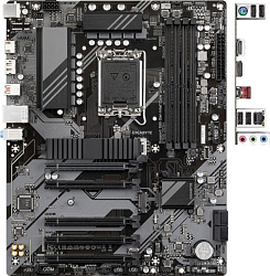 Материнская плата GIGABYTE B760 DS3H 4DDR5
