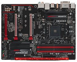 Материнская плата GIGABYTE GA-AB350-Gaming 3