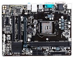 Материнская плата GIGABYTE GA-H110M-S2PV